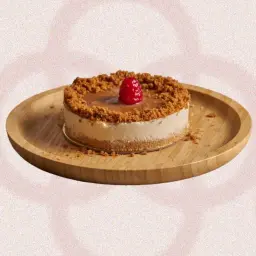 لوتس تشيز كيك